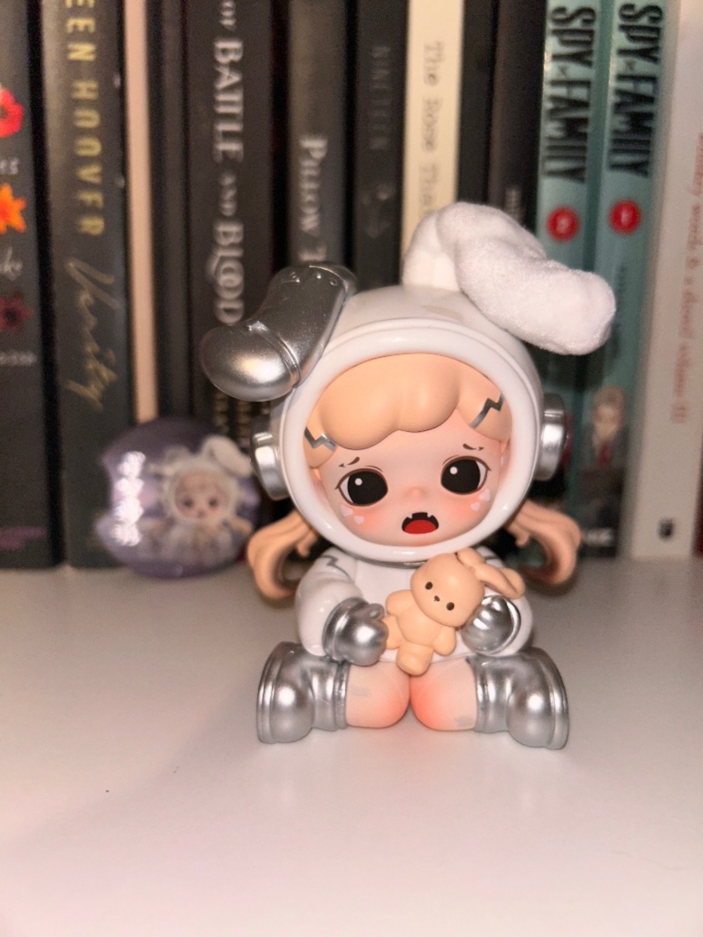 TNT space Dora - Starry Wonder